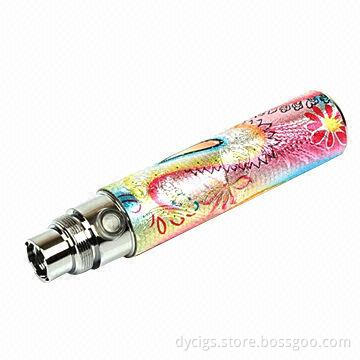 Electronic Cigarette with Large Capacity, Easy to Use